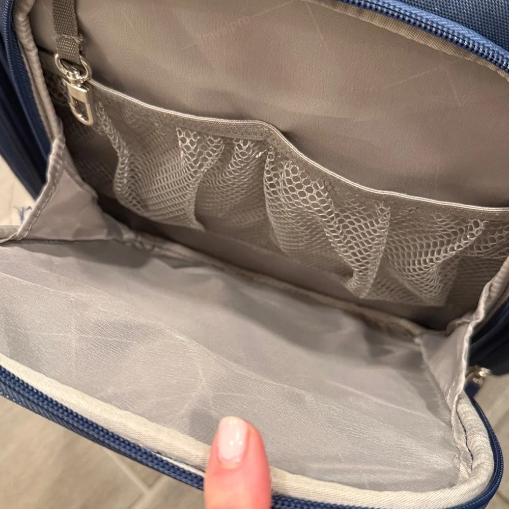 Travelpro 2 Wheeled Roller Bag